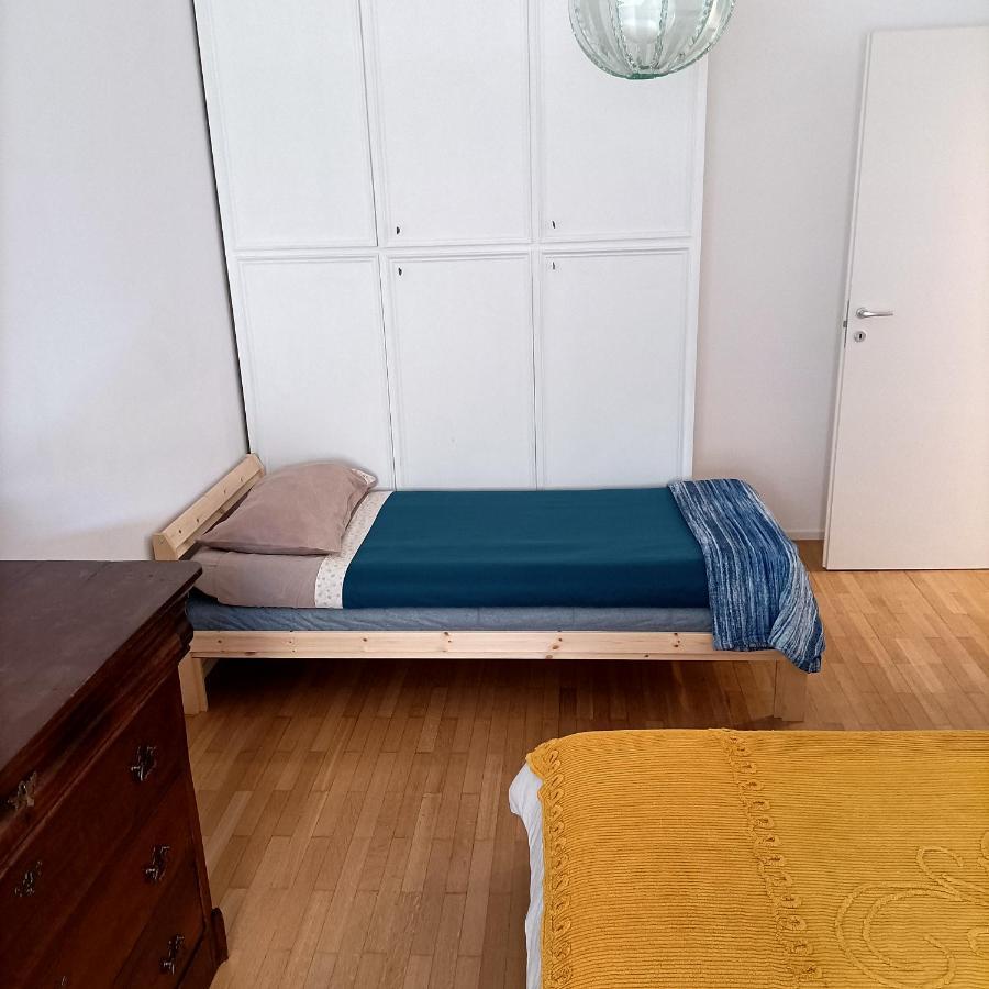 Apartment Egadi House *