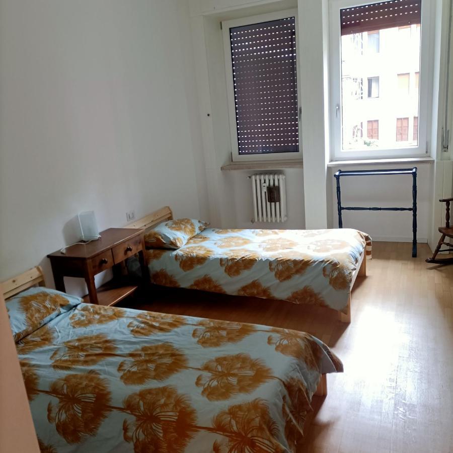 Egadi House Apartment Mailand