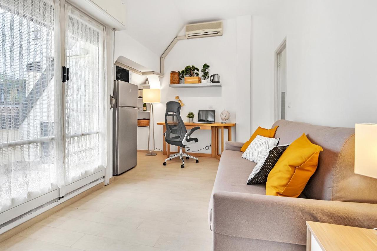 Apartamento Amicis - Affitti Brevi Italia Milão