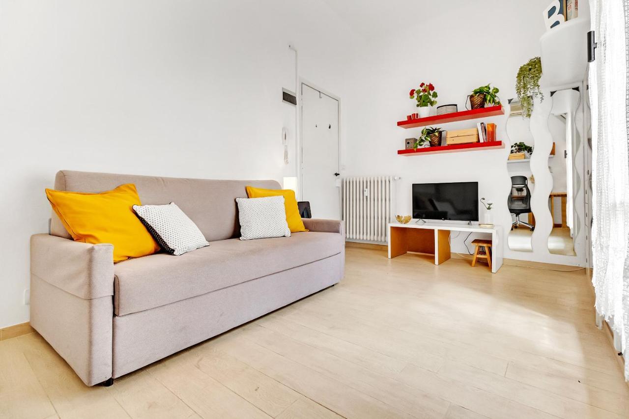 Amicis - Affitti Brevi Italia Apartamento *