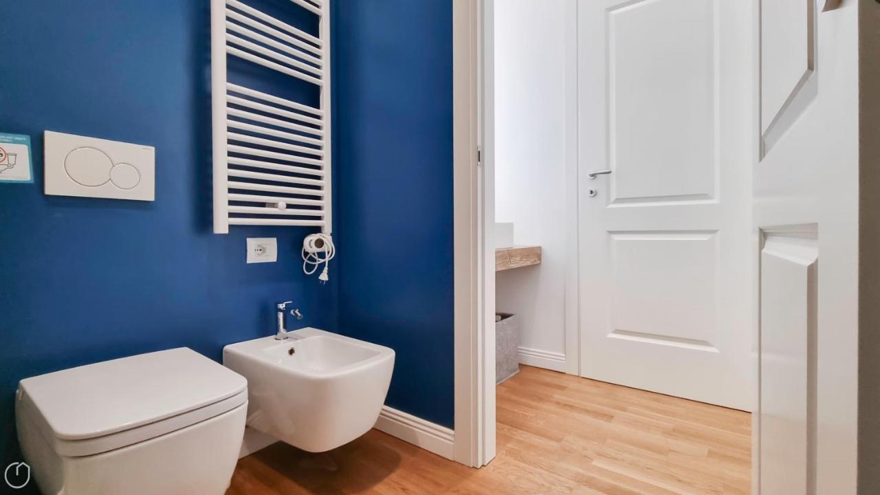 Apartamento Italianway - Bandello 4&1 Milão
