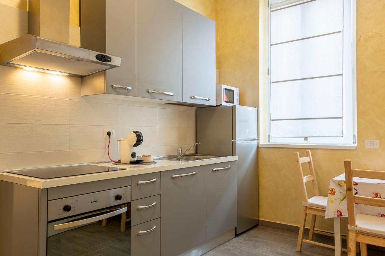 Leader 2 - Monzino - Hockey Msg Arena - Linate - Apartment