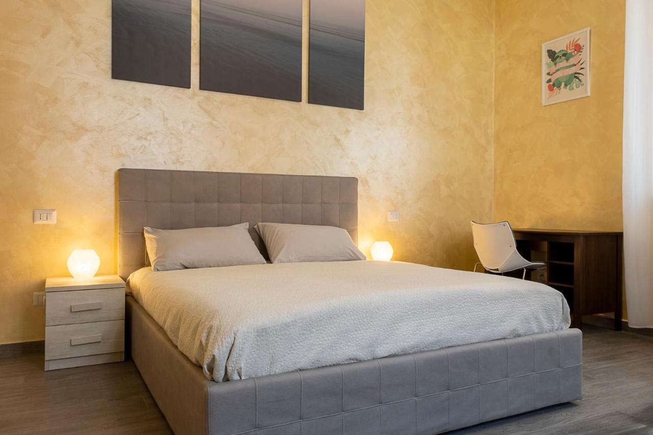 Apartment Leader 2 - Monzino - Hockey Msg Arena - Linate -