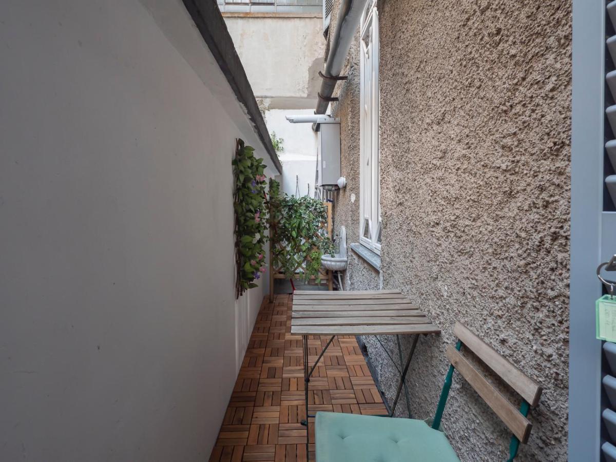 Apartment Luxury White Loft Orti 14 *