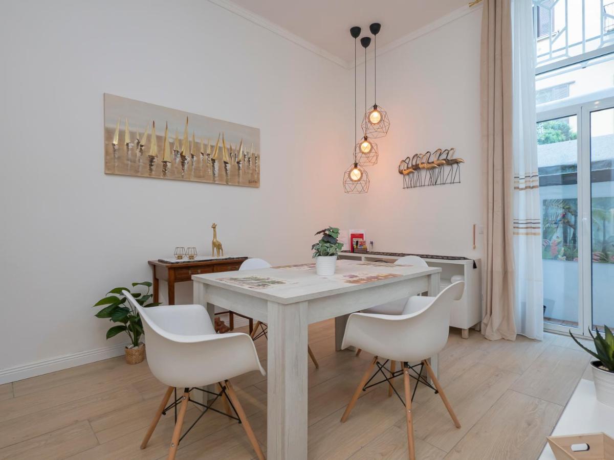Luxury White Loft Orti 14 * Mailand