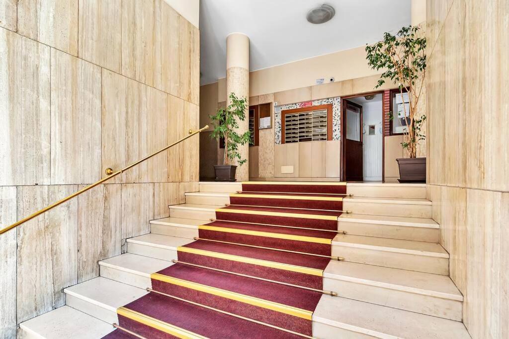 Apartamento Alessia's Flat - Caroli