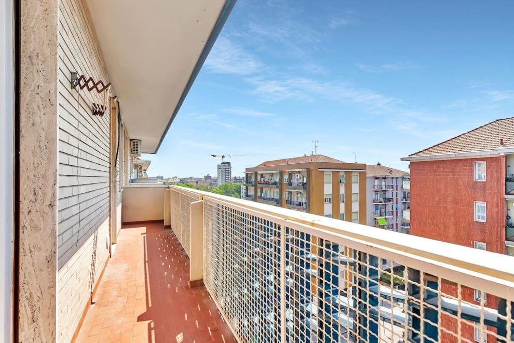 Apartamento Alessia's Flat - Caroli