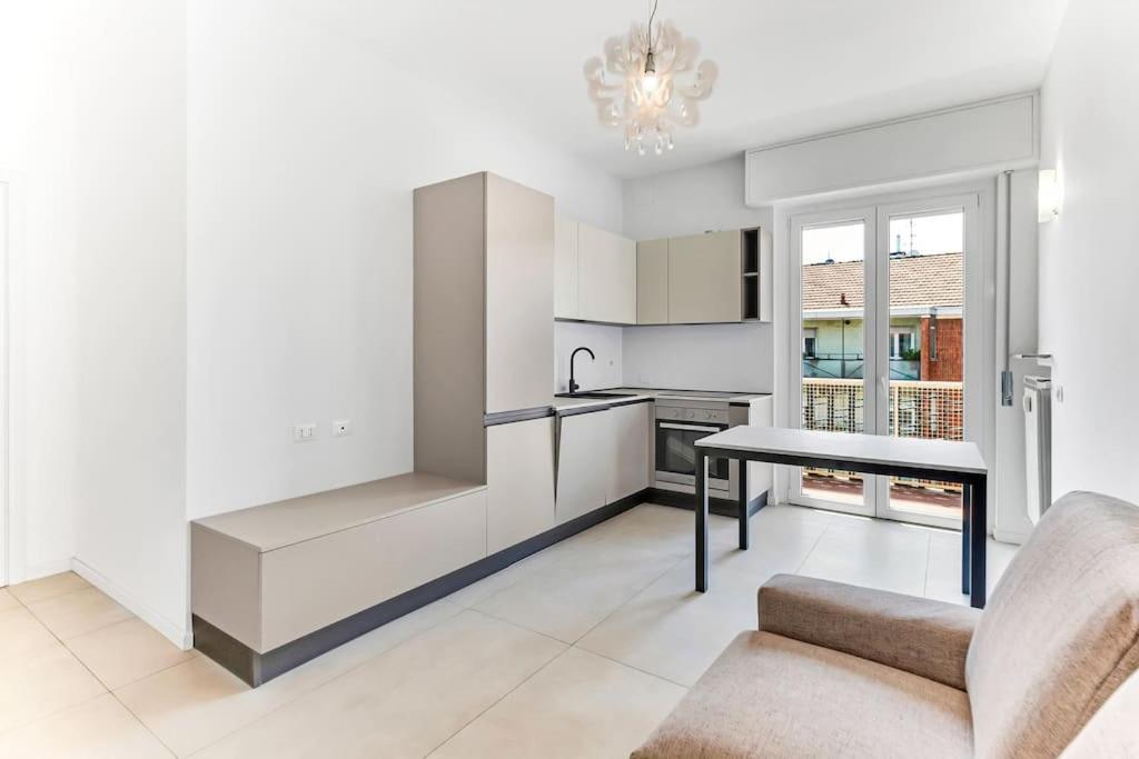 Alessia's Flat - Caroli *