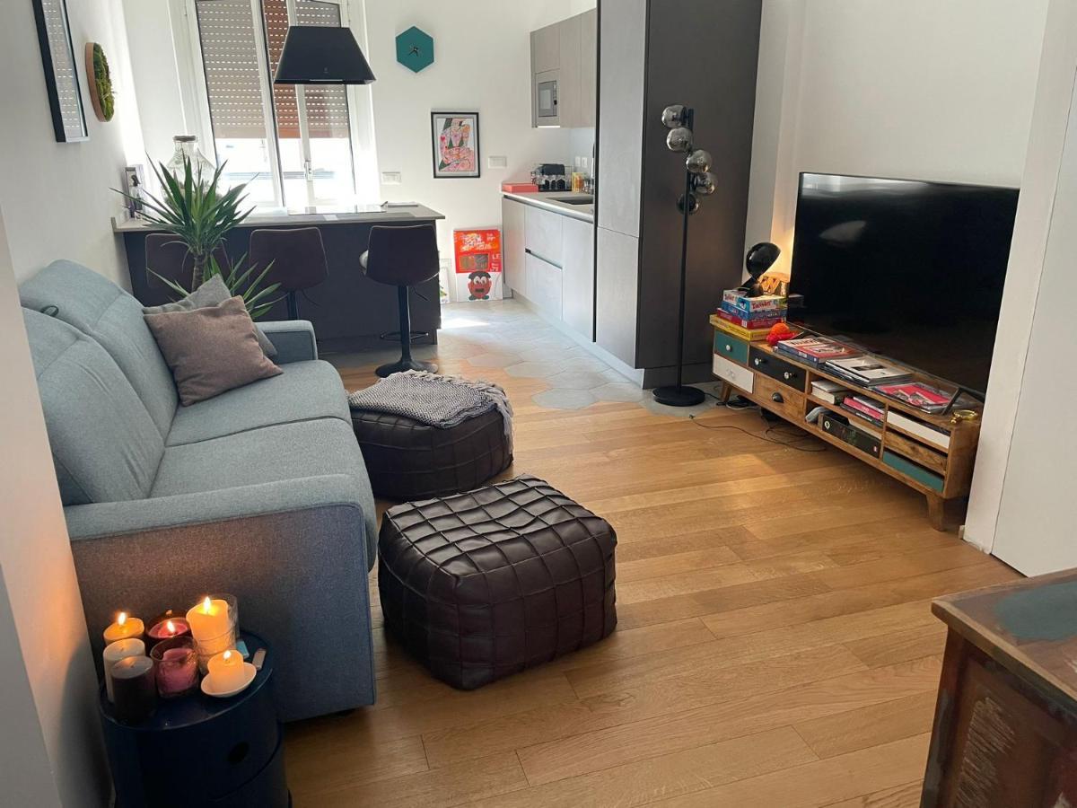 Cozy In Greco District Apartamento *