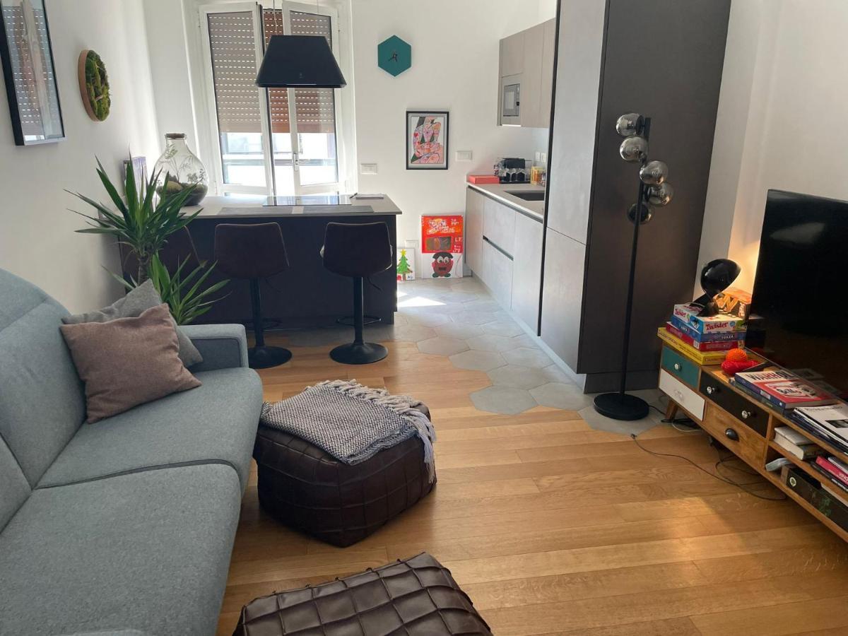 Cozy In Greco District * Mailand