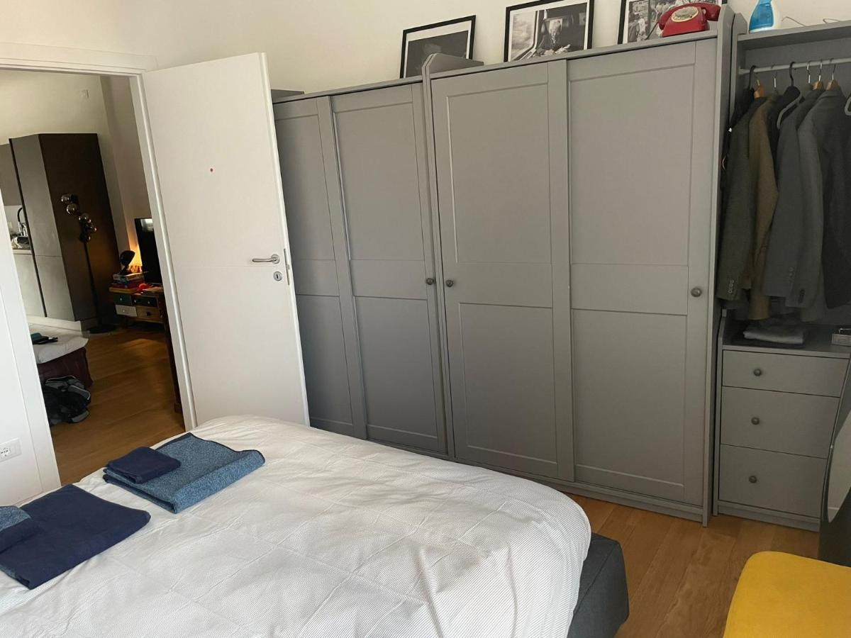Apartamento Cozy In Greco District