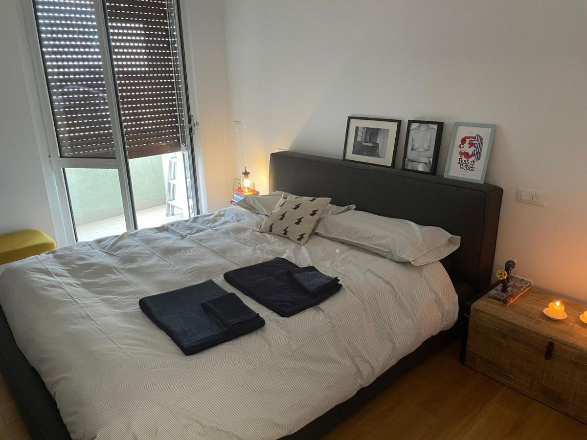 Apartamento Cozy In Greco District *