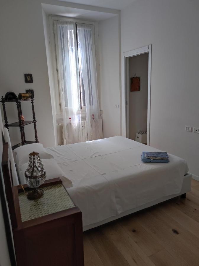 Maria Homes -vitruvio 42 Milan
