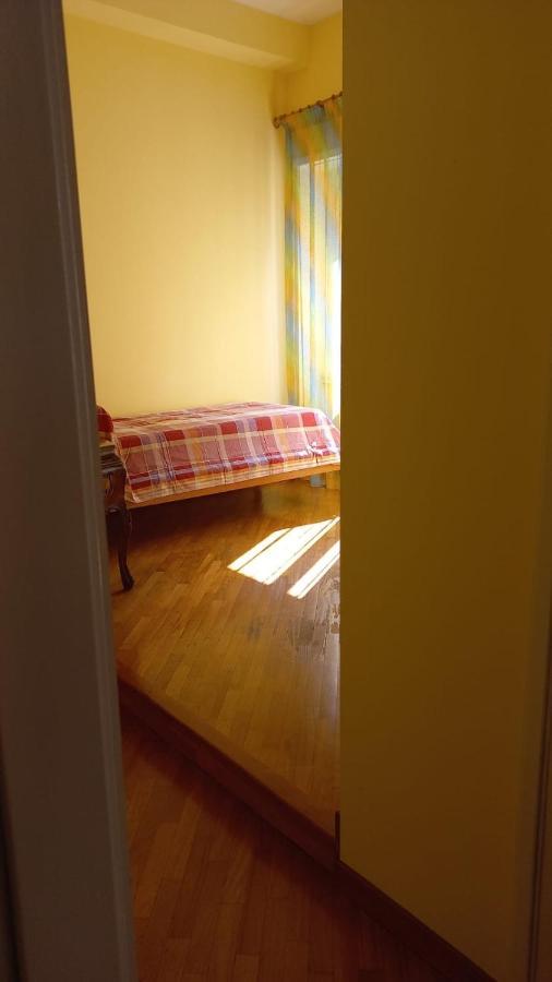 Casa Caldara Homestay Milan