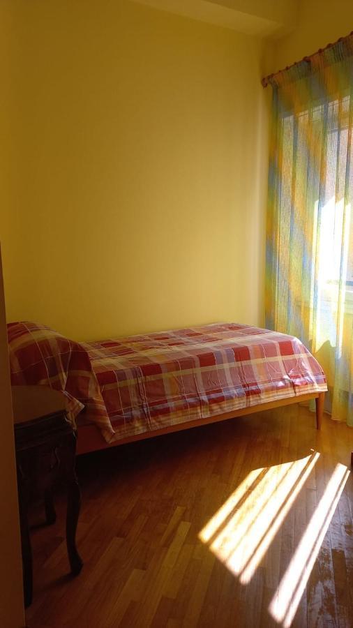 Casa Caldara Homestay *