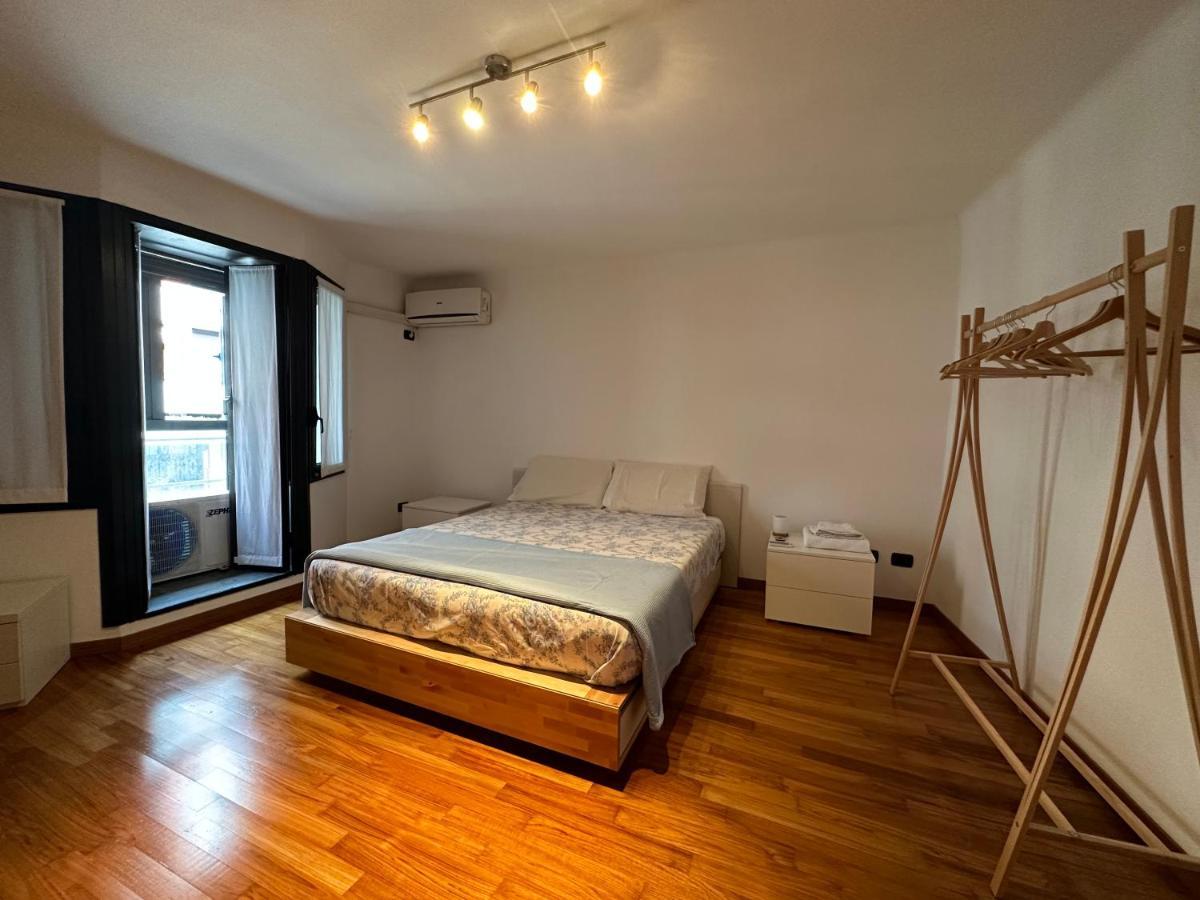 Apartment Brera Art District Mailand