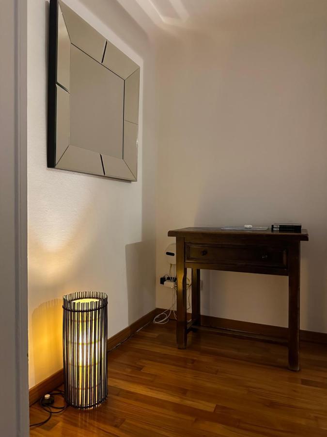 Brera Art District Apartment Mailand