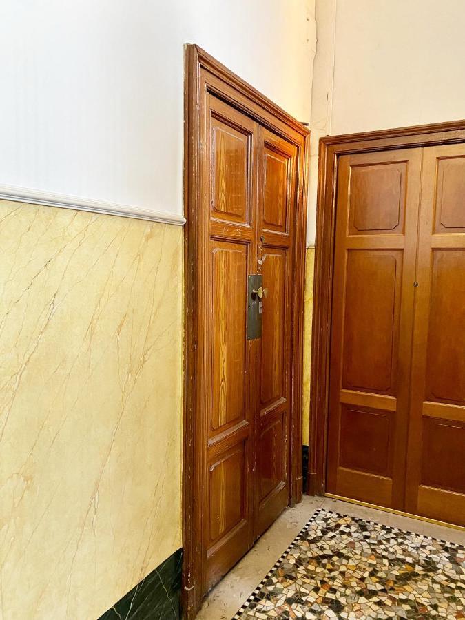 Madda's Apartment