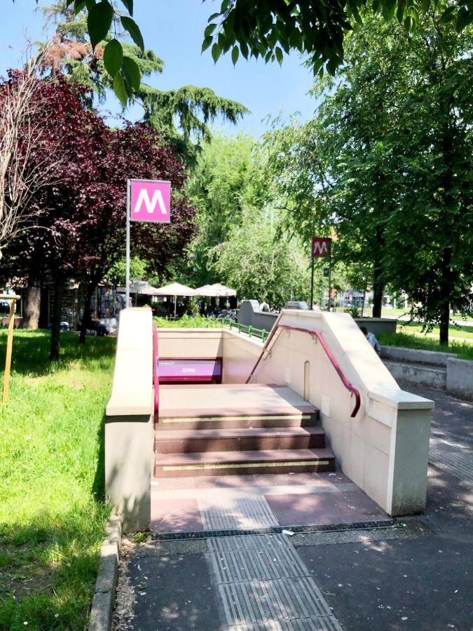 Apartment Madda's Mailand