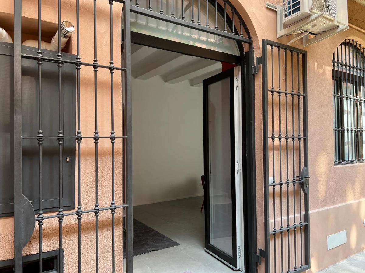 Apartment Navigli