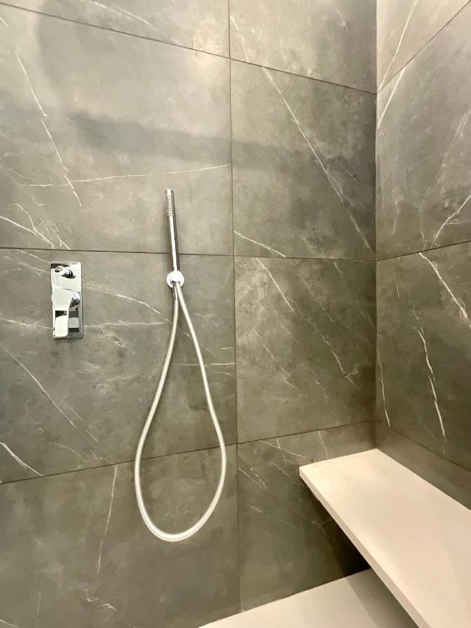 Apartamento - Charlize - In The Heart Of