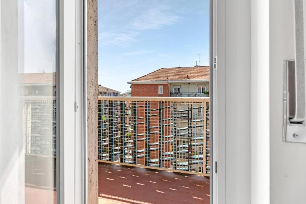 Apartamento Alessia's Flat - Caroli