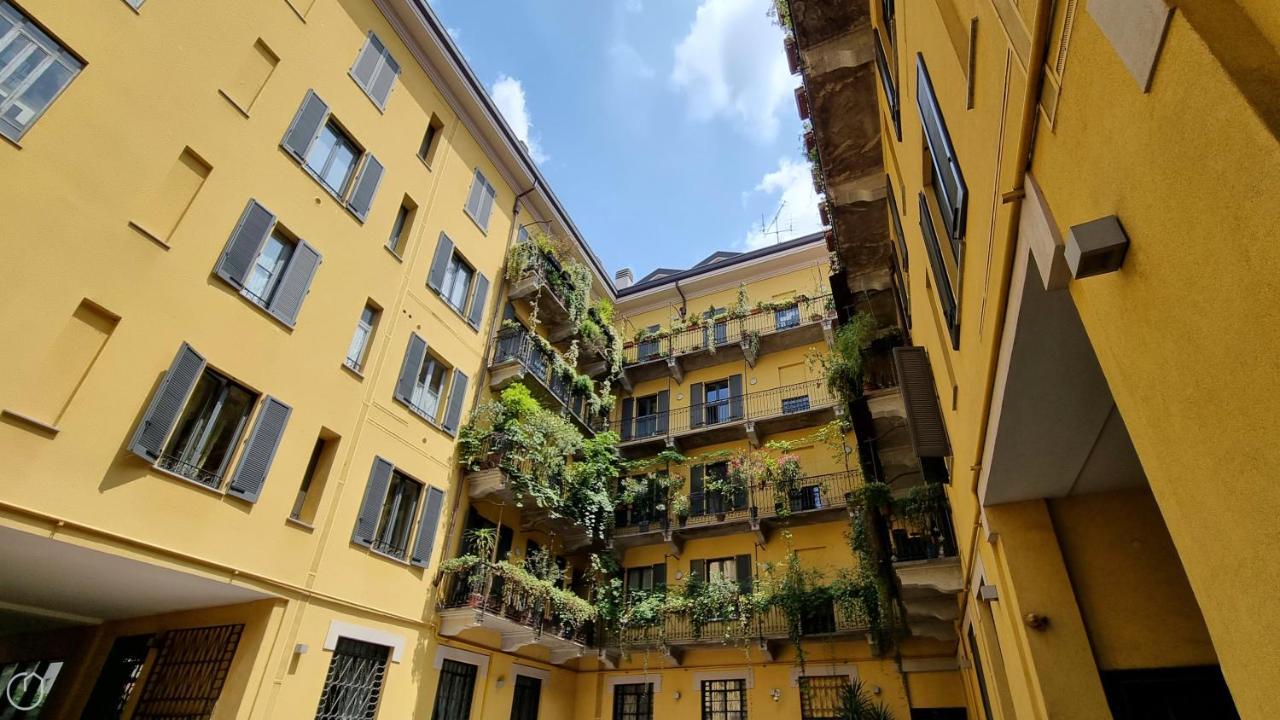 Italianway - Sarpi 10 B * Mailand