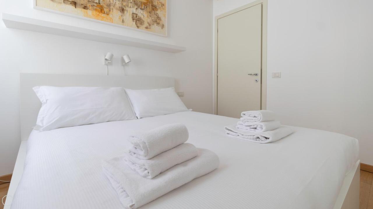 Italianway - Sarpi 10 B Apartment Mailand