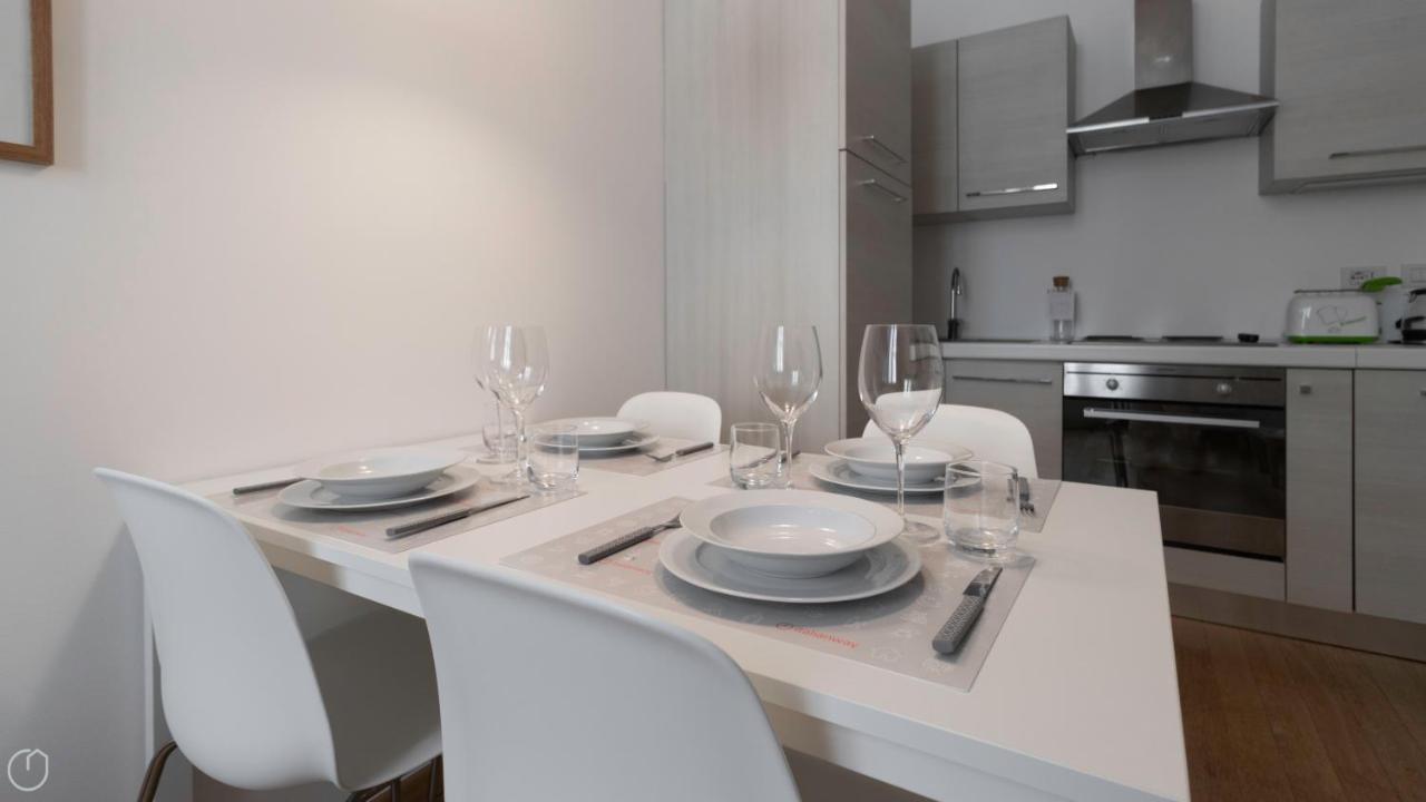 Italianway - Sarpi 10 B *