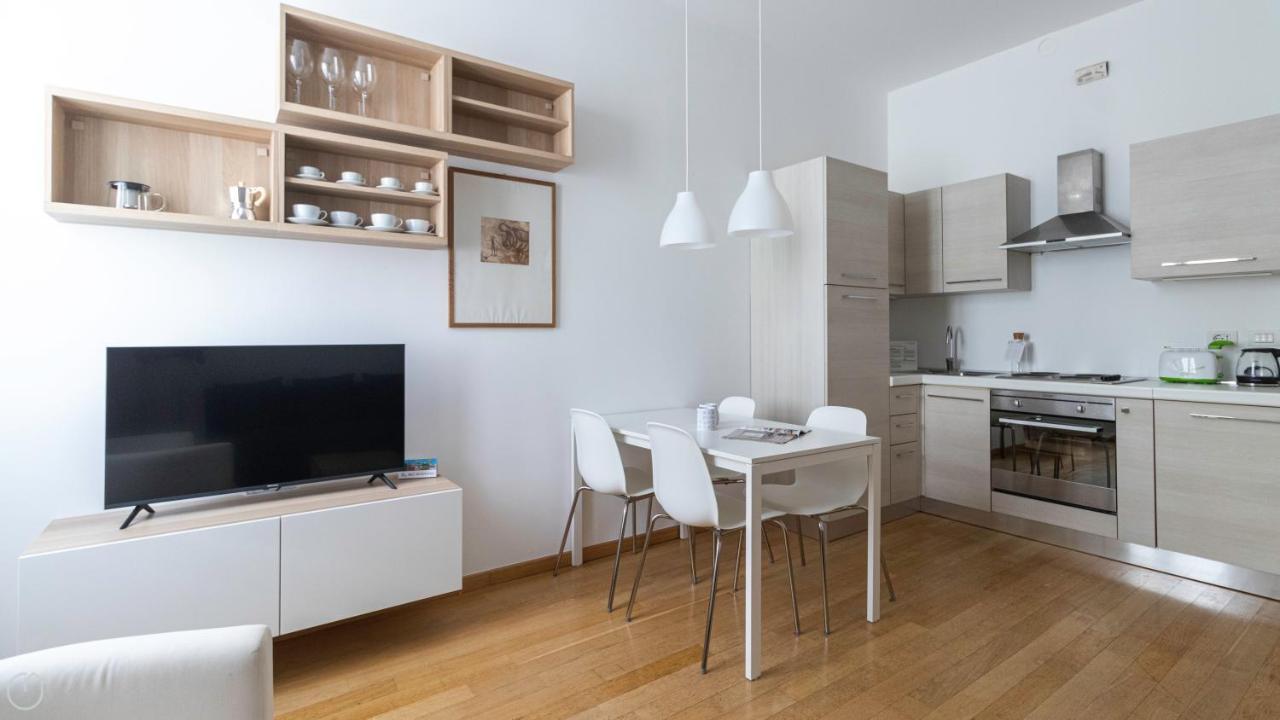 Italianway - Sarpi 10 B Apartment