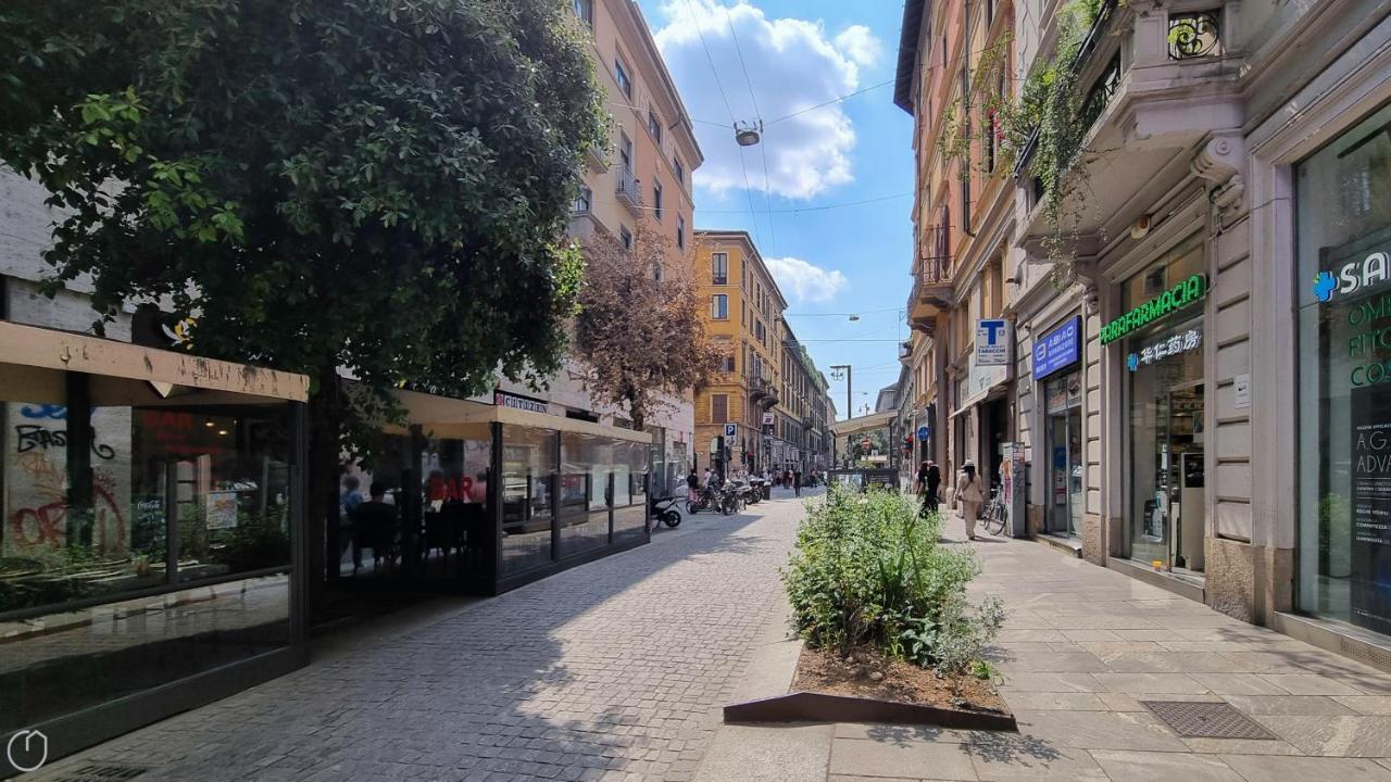 Apartment Italianway - Sarpi 10 B