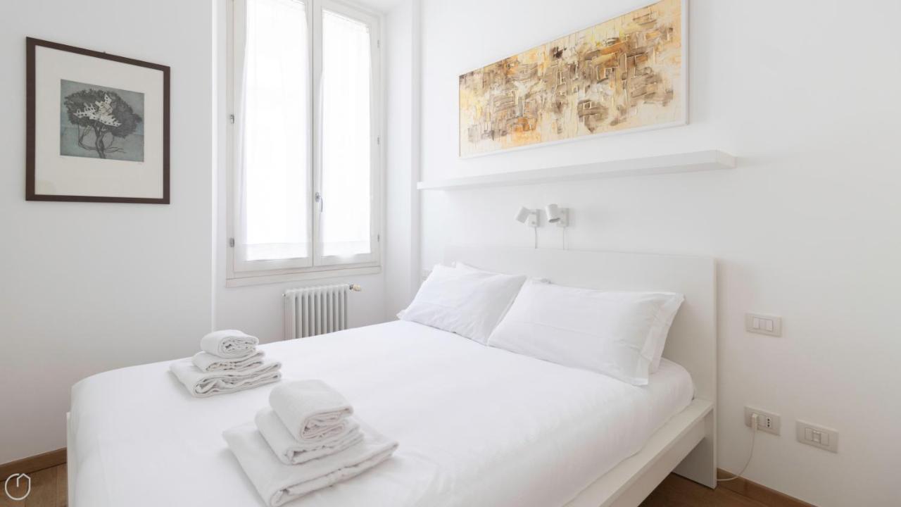 Italianway - Sarpi 10 B Apartment Mailand