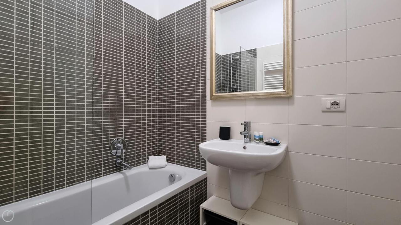 Apartment Italianway - Sarpi 10 B *