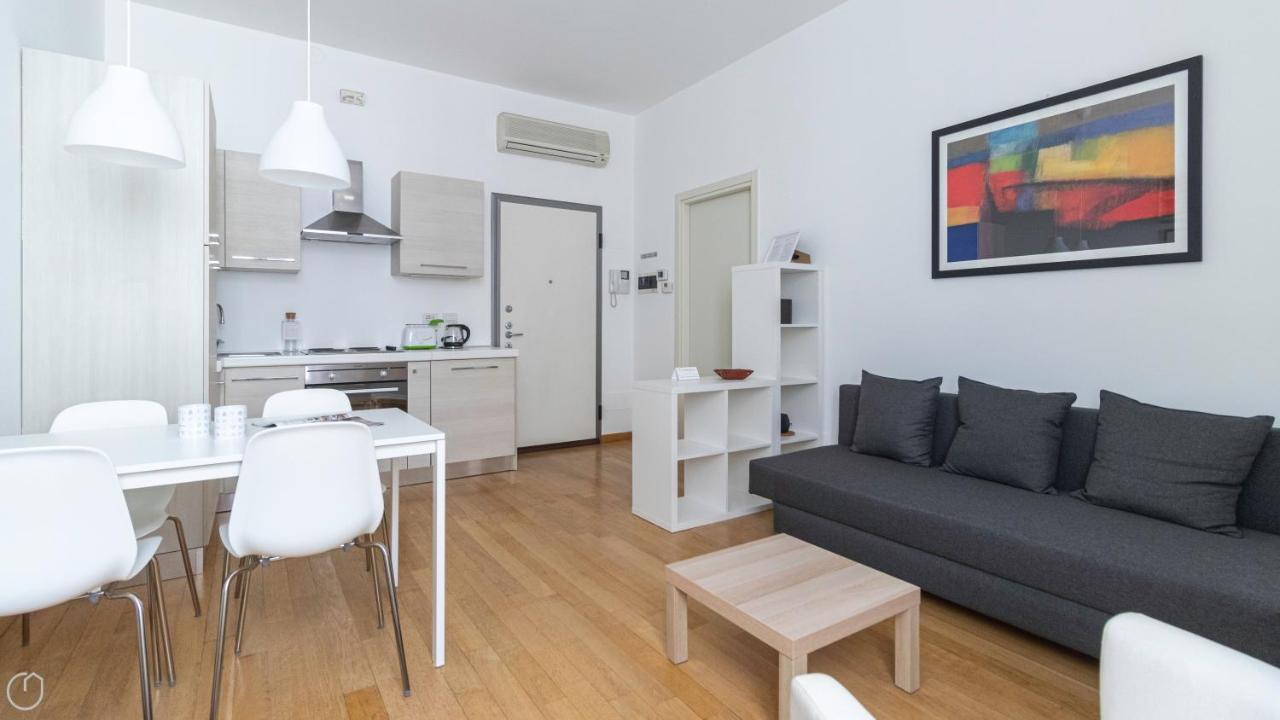 Apartment Italianway - Sarpi 10 B *