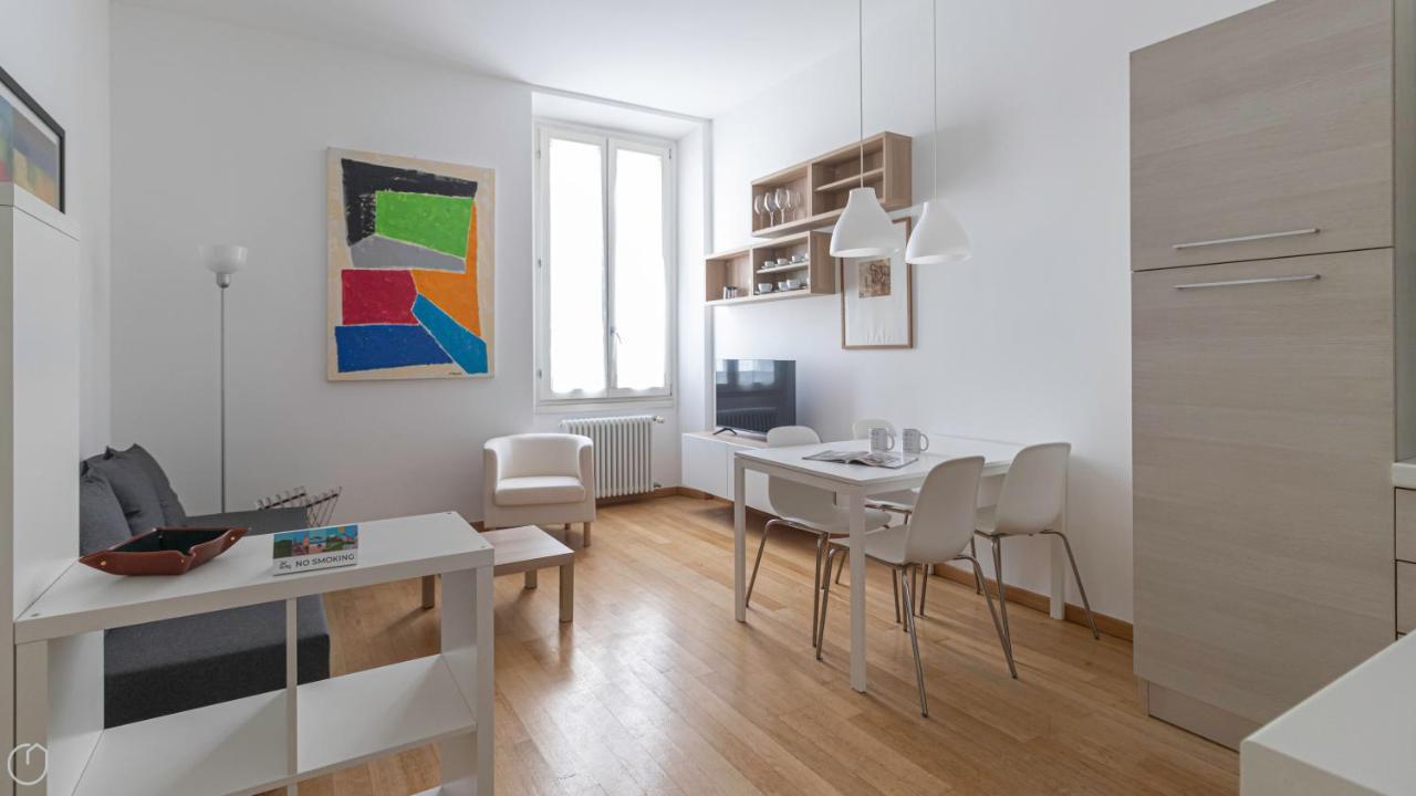 Italianway - Sarpi 10 B Apartment *