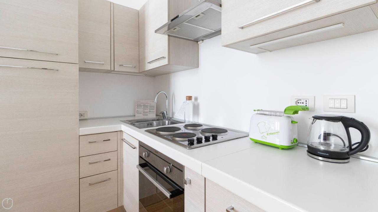 Apartment Italianway - Sarpi 10 B *