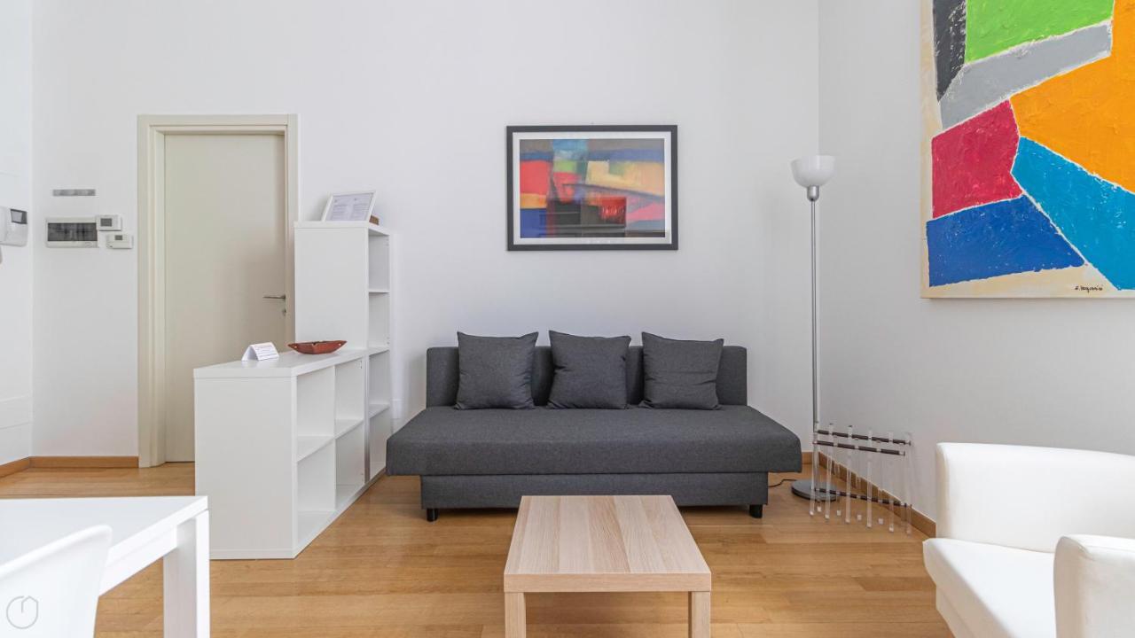 Italianway - Sarpi 10 B Mailand