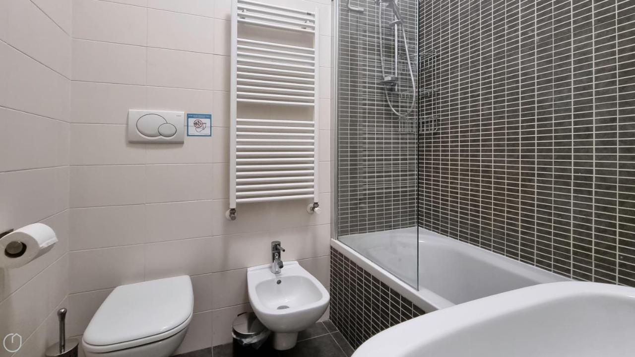 Apartment Italianway - Sarpi 10 B *