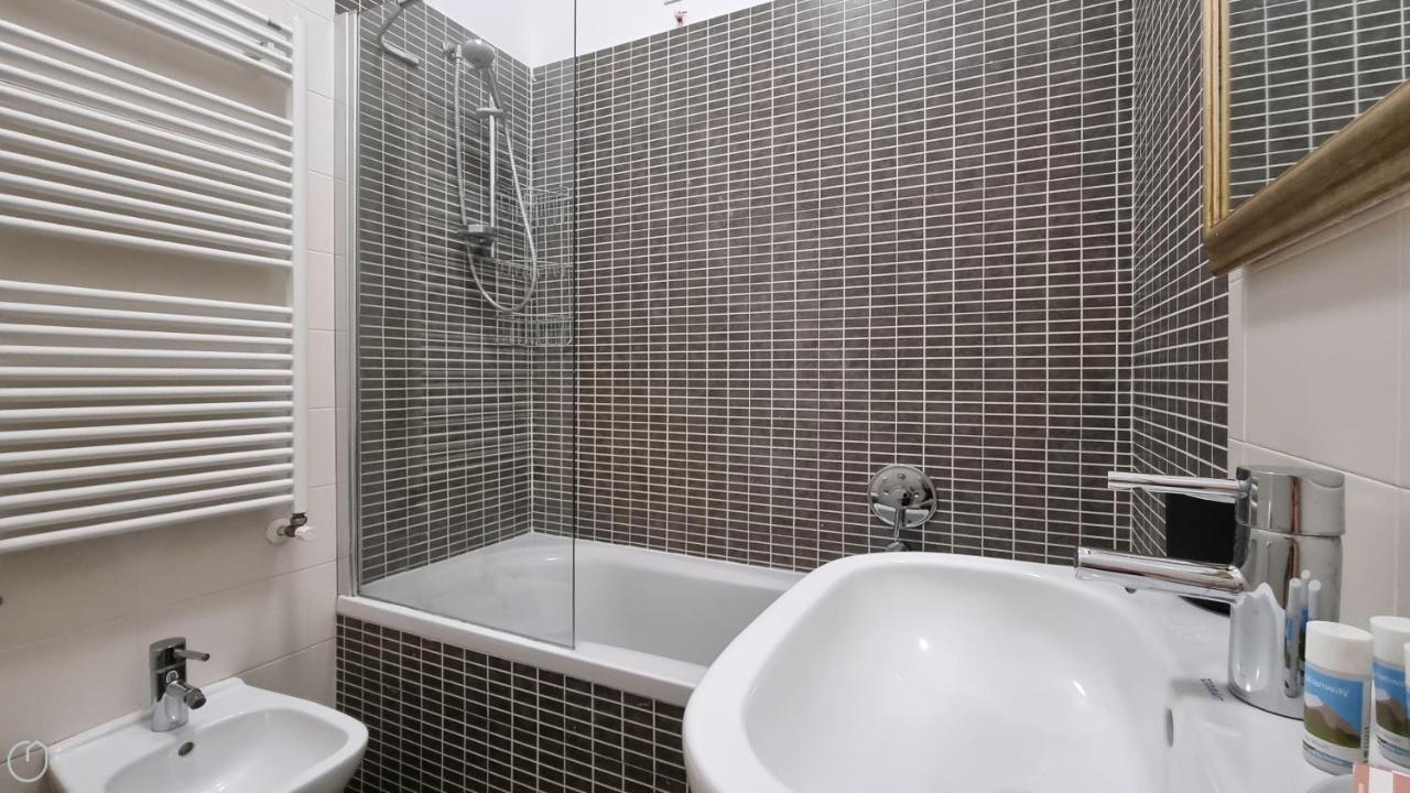 Apartment Italianway - Sarpi 10 B