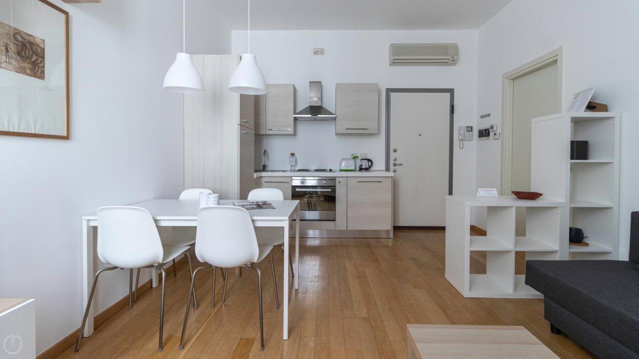 Italianway - Sarpi 10 B Mailand
