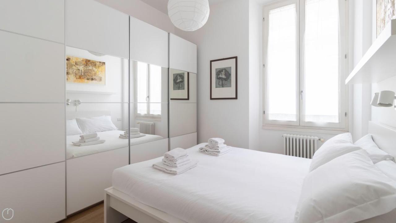 Italianway - Sarpi 10 B * Mailand