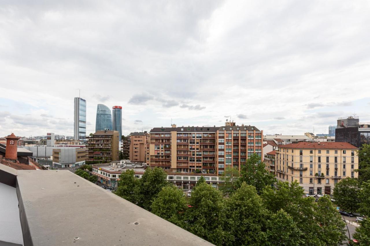 Collection Citylife With Terrace - Collection * Mailand