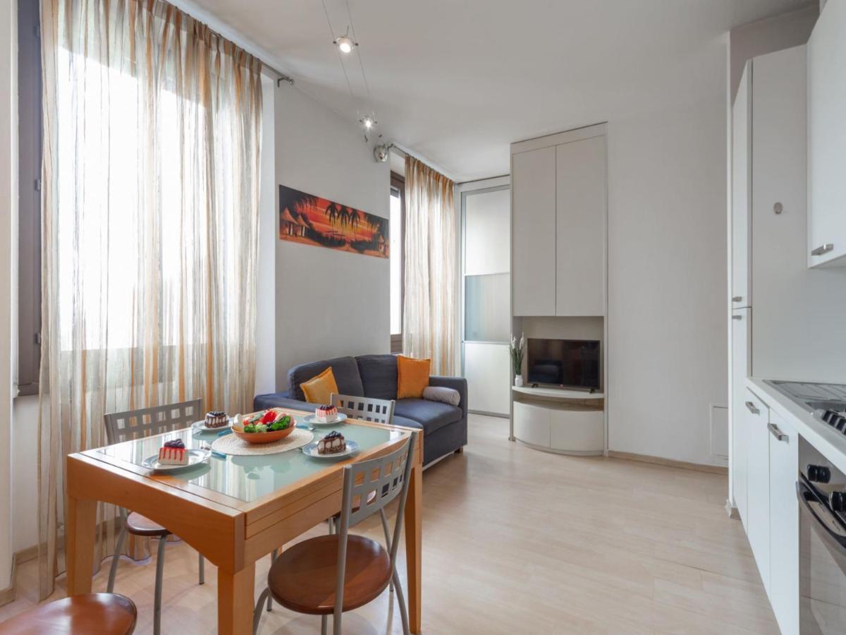 The Rent - Cosy One-bedroom In Via Fogazzaro Mailand