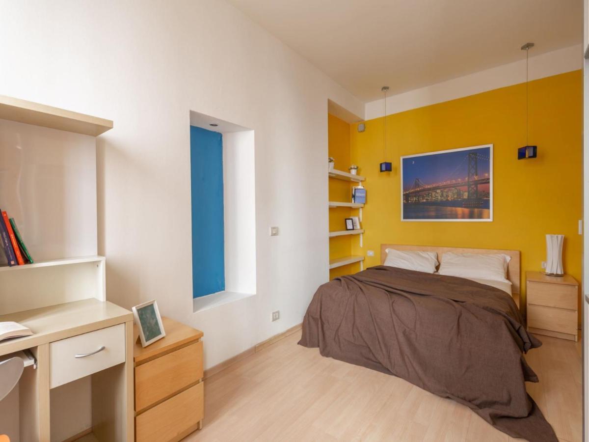 The Rent - Cosy One-bedroom In Via Fogazzaro Apartment Mailand