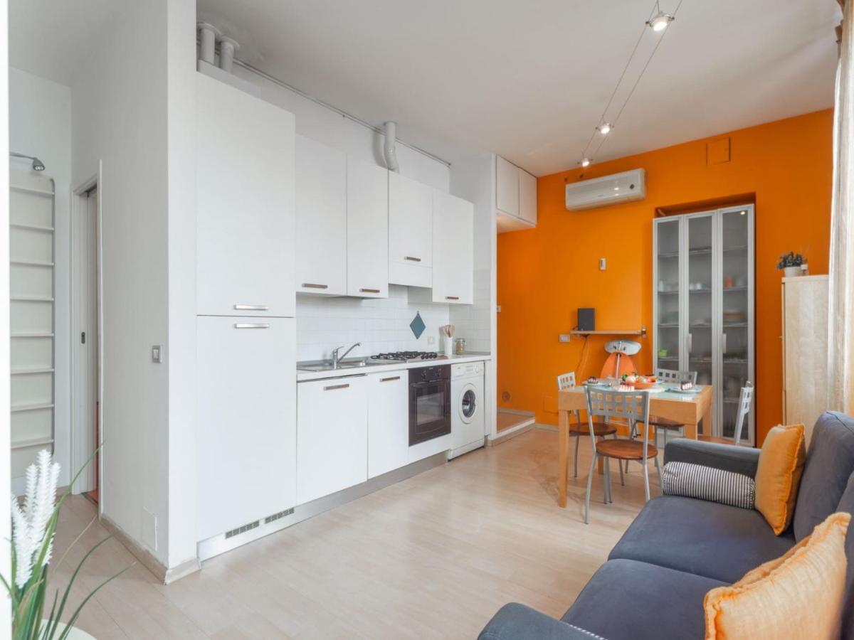 The Rent - Cosy One-bedroom In Via Fogazzaro * Mailand