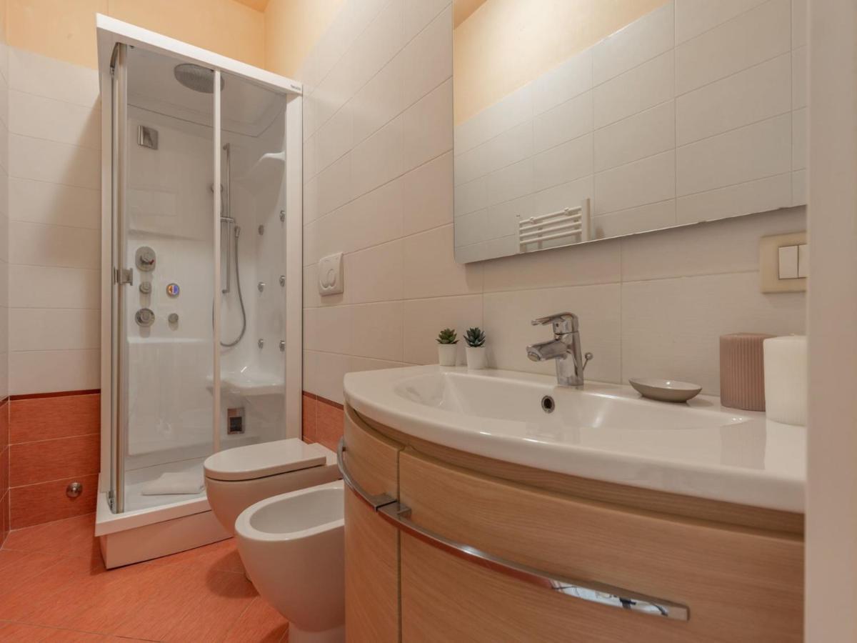 The Rent - Cosy One-bedroom In Via Fogazzaro *
