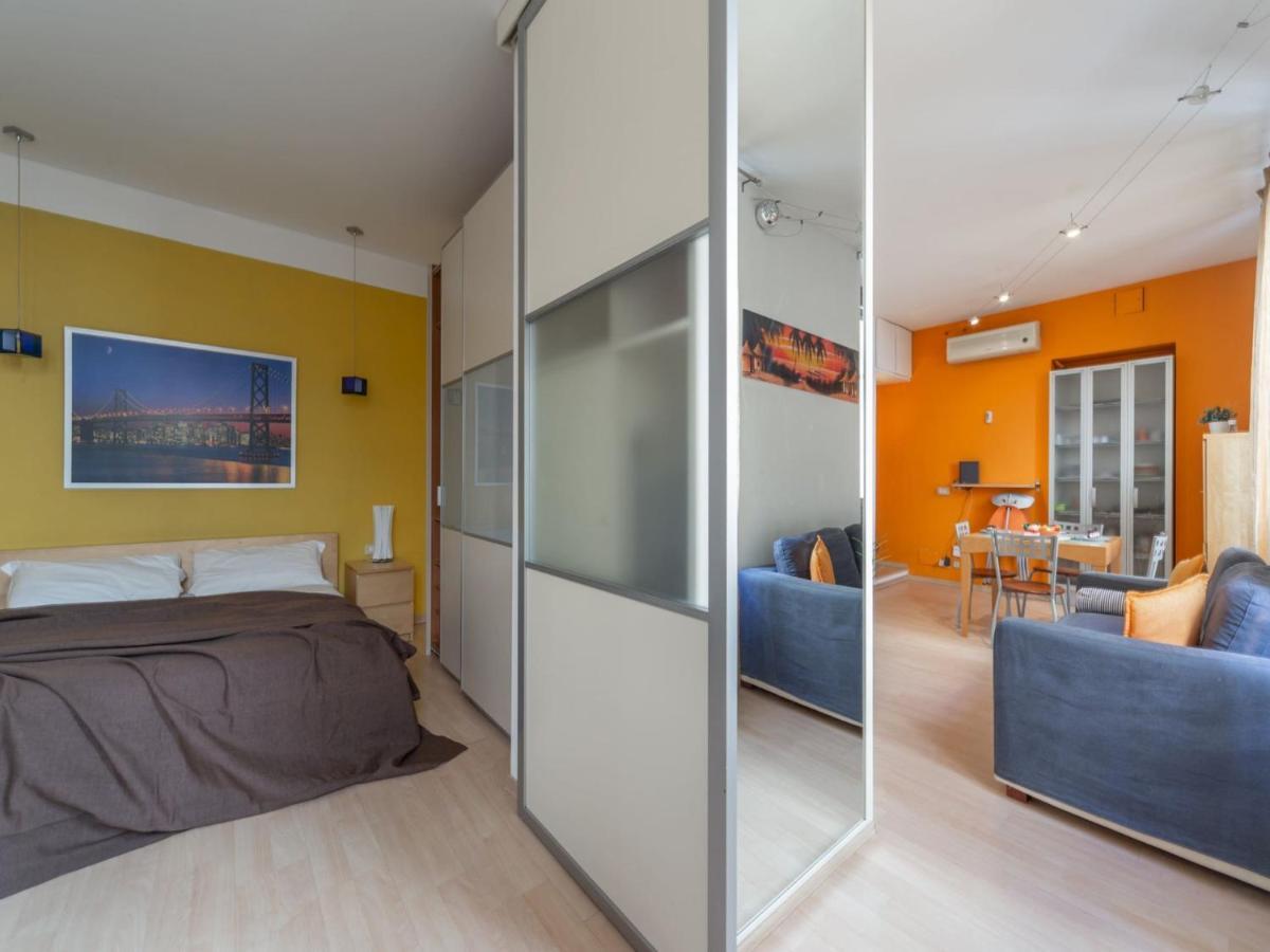 The Rent - Cosy One-bedroom In Via Fogazzaro * Mailand