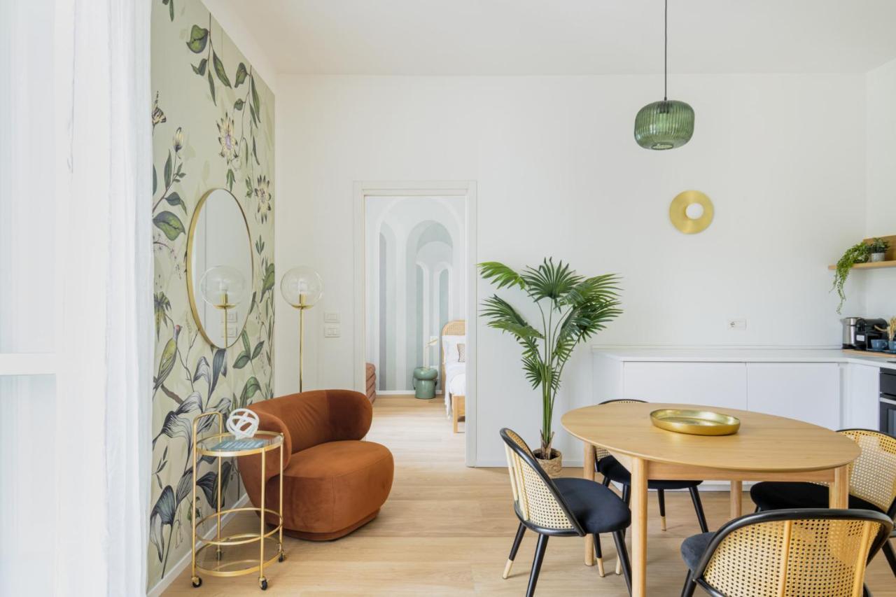 Apartamento Easylife - Romantico Sui Navigli *