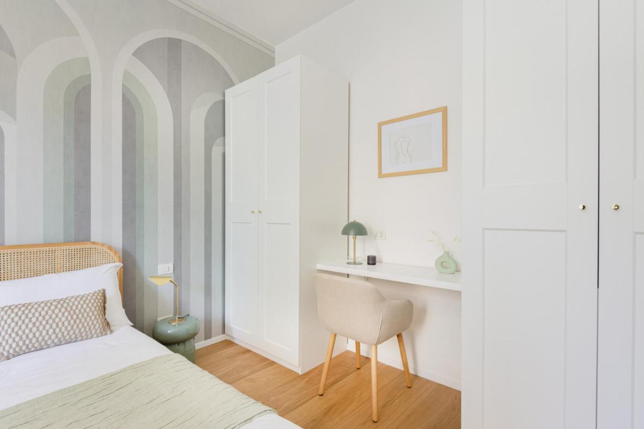 Apartamento Easylife - Romantico Sui Navigli Milão