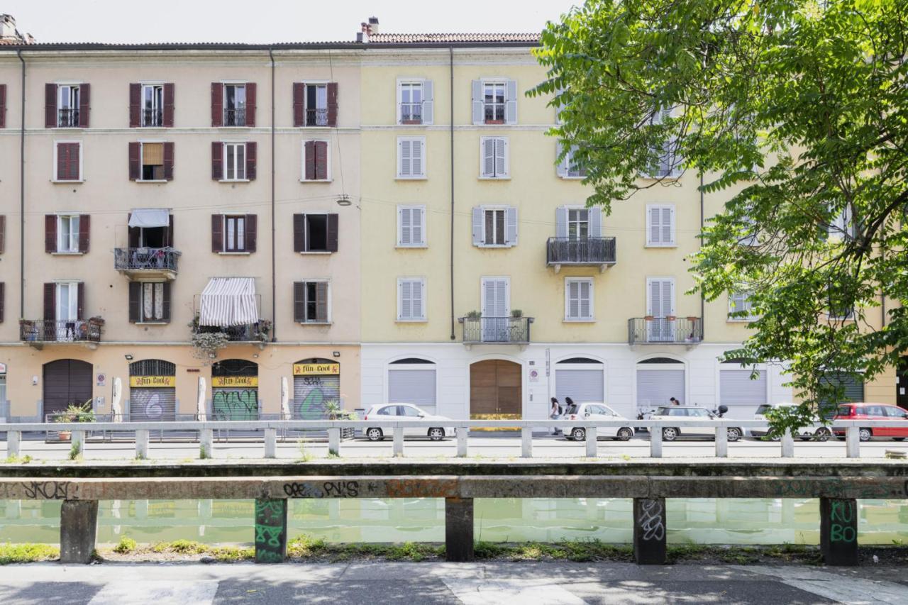 Easylife - Romantico Sui Navigli Apartamento *